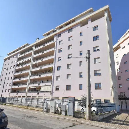 شقة Interno 3 - Yourplace Abruzzo *