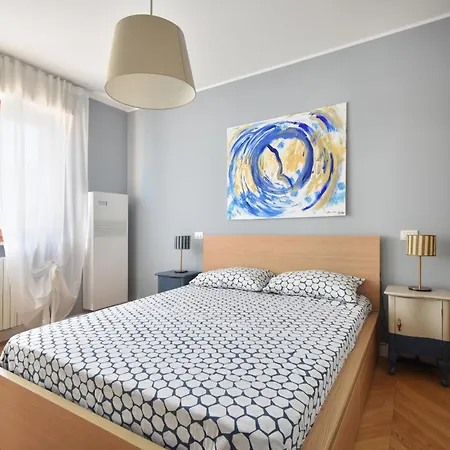 Interno 3 - Yourplace Abruzzo *