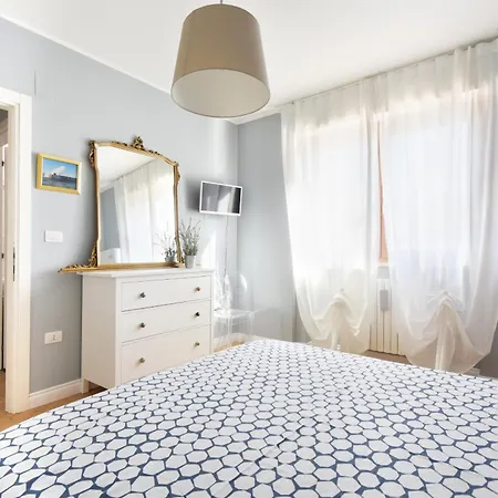 شقة Interno 3 - Yourplace Abruzzo