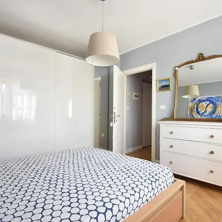 Interno 3 - Yourplace Abruzzo * بيسكارا