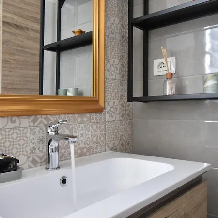 Interno 3 - Yourplace Abruzzo شقة بيسكارا