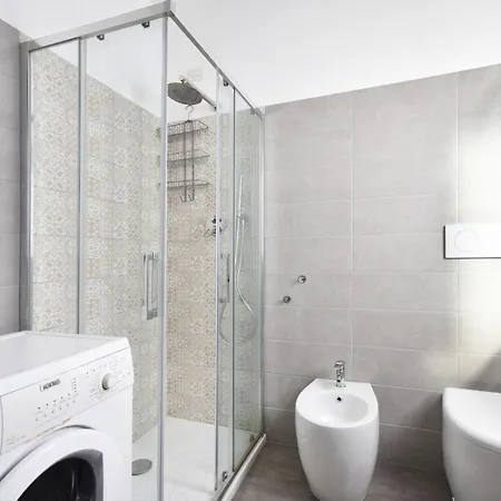 شقة Interno 3 - Yourplace Abruzzo بيسكارا