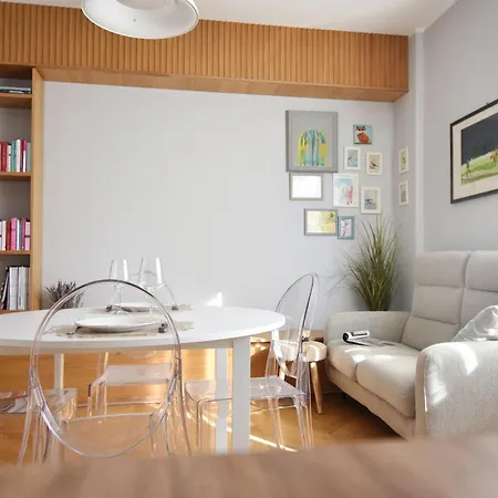 Interno 3 - Yourplace Abruzzo * Pescara