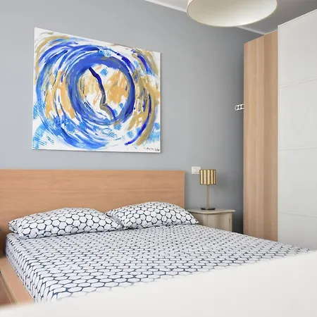 Interno 3 - Yourplace Abruzzo 公寓