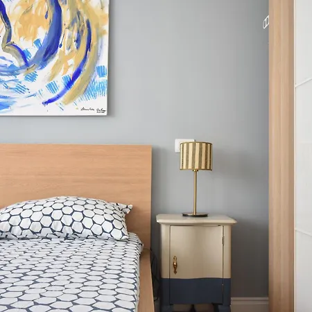 Interno 3 - Yourplace Abruzzo 公寓