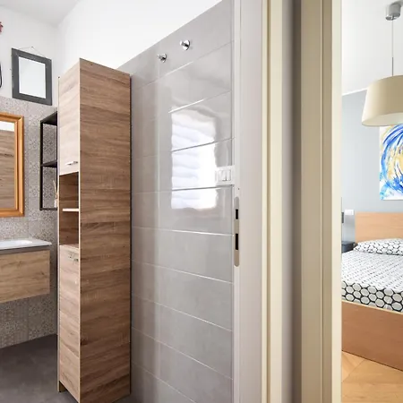 Apartment Interno 3 - Yourplace Abruzzo *