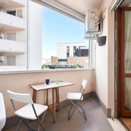 Interno 3 - Yourplace Abruzzo Apartment Pescara