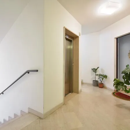 Interno 3 - Yourplace Abruzzo Apartment