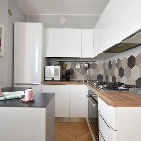 Interno 3 - Yourplace Abruzzo Apartment Pescara