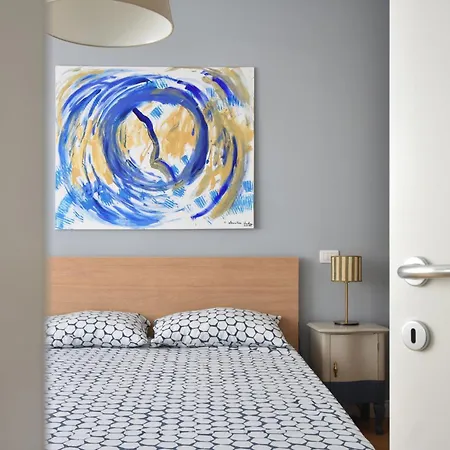 Interno 3 - Yourplace Abruzzo Apartment *