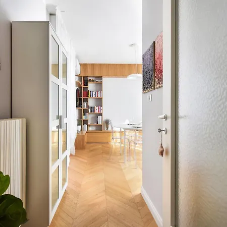 Interno 3 - Yourplace Abruzzo