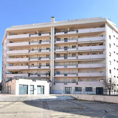 Interno 3 - Yourplace Abruzzo * Pescara