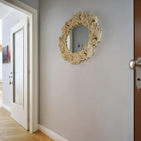 Apartment Interno 3 - Yourplace Abruzzo