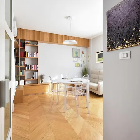 Interno 3 - Yourplace Abruzzo Apartment