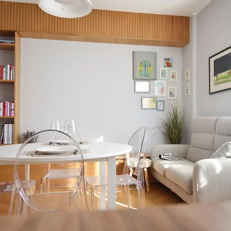 Interno 3 - Yourplace Abruzzo Apartment *