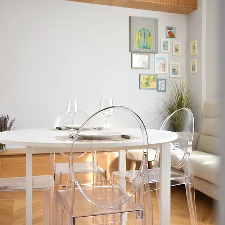 Interno 3 - Yourplace Abruzzo * Pescara