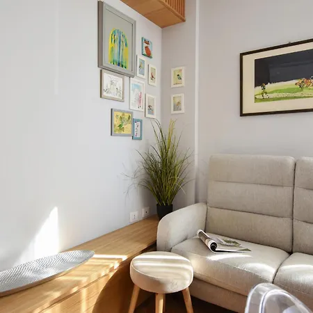 Interno 3 - Yourplace Abruzzo Apartment *