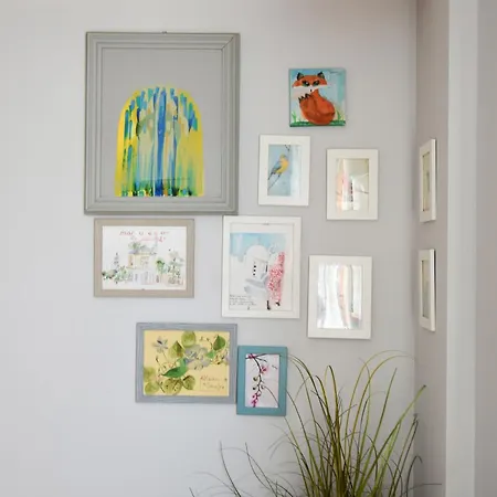 Interno 3 - Yourplace Abruzzo Apartment Pescara