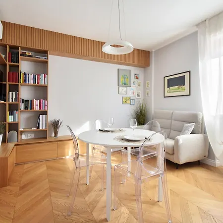 Apartment Interno 3 - Yourplace Abruzzo