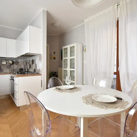Apartment Interno 3 - Yourplace Abruzzo *
