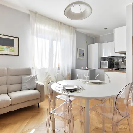Apartment Interno 3 - Yourplace Abruzzo Pescara