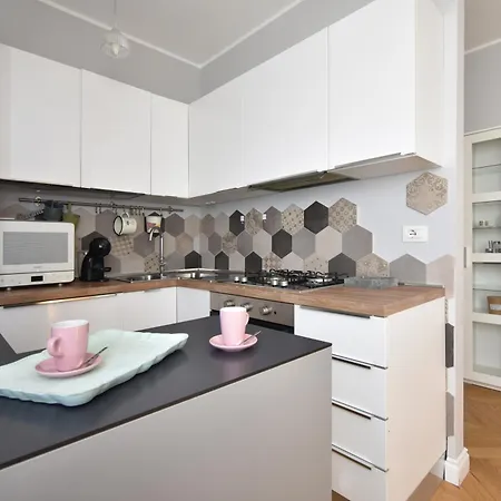 Interno 3 - Yourplace Abruzzo Apartment
