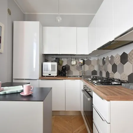 Interno 3 - Yourplace Abruzzo *