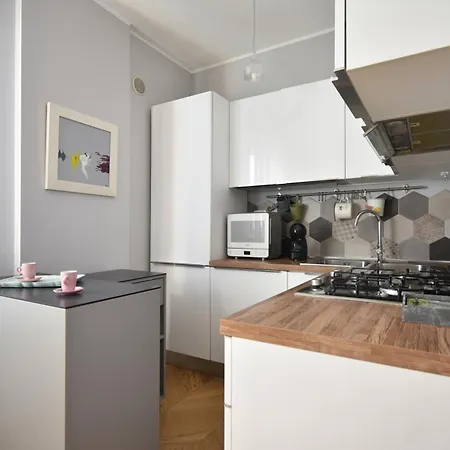 Interno 3 - Yourplace Abruzzo Apartment *
