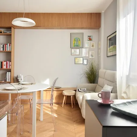 Interno 3 - Yourplace Abruzzo *