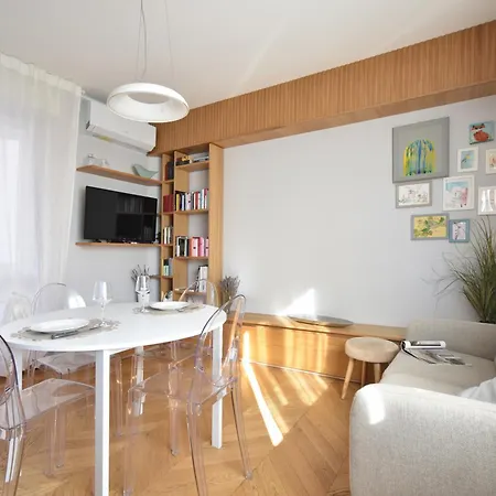 Interno 3 - Yourplace Abruzzo Apartment