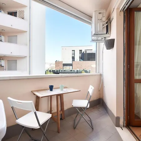 Apartment Interno 3 - Yourplace Abruzzo Pescara