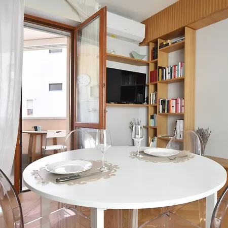 Interno 3 - Yourplace Abruzzo *