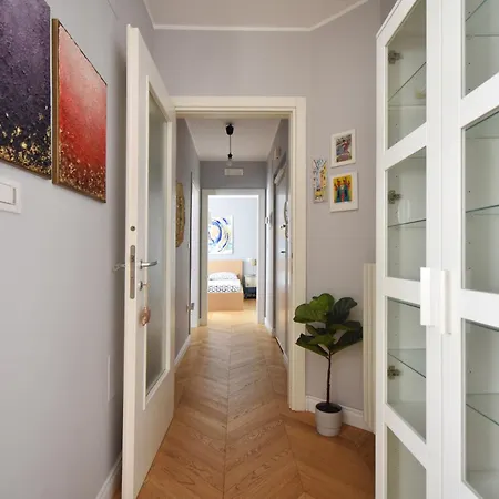 Interno 3 - Yourplace Abruzzo