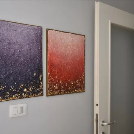 Apartment Interno 3 - Yourplace Abruzzo