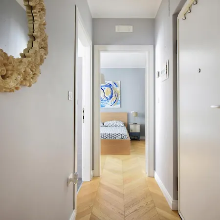 Apartment Interno 3 - Yourplace Abruzzo *